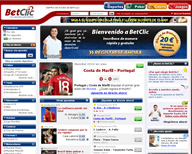 Betclic